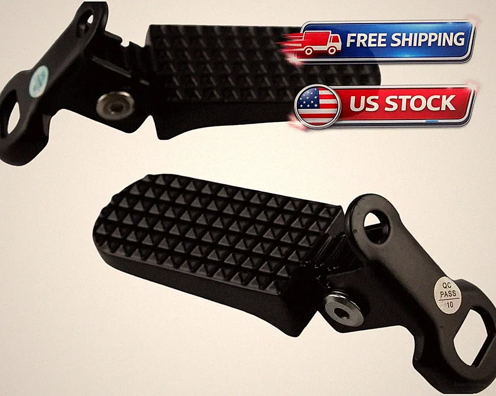 Rear Folding