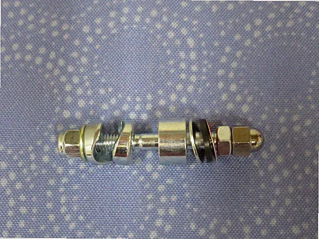 Bicycle Rear Brake Caliper Pivot Bolt - New
