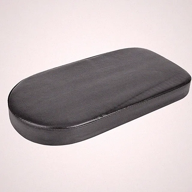 Bike Back Seat Universal Bike Absorption Shock Rear Saddle