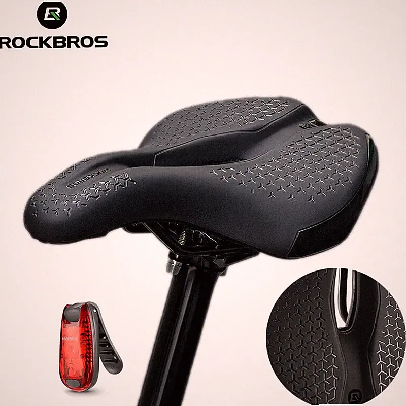 Rear Comfort Seat