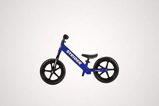 Strider Bikes 12" Classic Bike - Classic Design, Lightweight Construction, Id...
