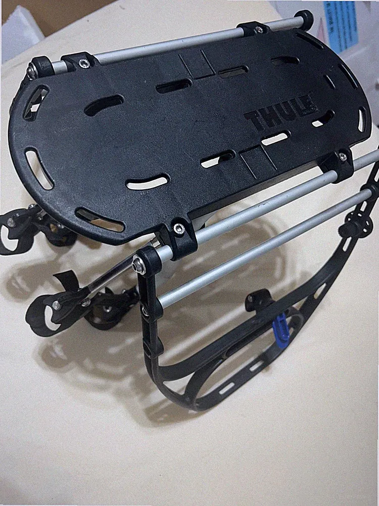 Thule Pack ‘N Pedal Tour Bicycle Rack